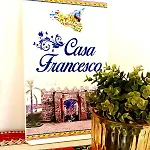 Semesterbostad Casa Francesco *
