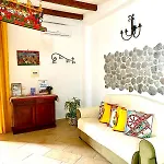 Semesterbostad Casa Francesco