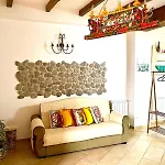 Casa Francesco * Forza dʼAgro