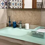 Casa Francesco Semesterbostad Forza dʼAgro