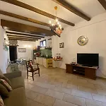 Casa Francesco Semesterbostad *