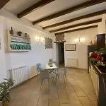 Casa Francesco Semesterbostad *
