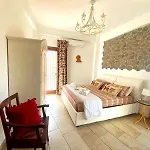Semesterbostad Casa Francesco