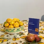 Casa Francesco Semesterbostad Forza dʼAgro