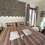 Casa Francesco Semesterbostad Forza dʼAgro