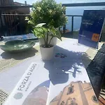 Casa Francesco Semesterbostad Forza dʼAgro
