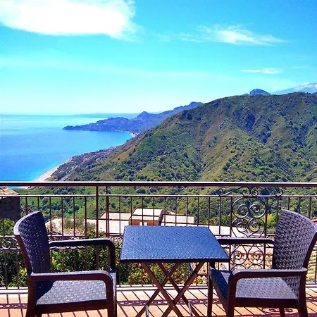 Holiday home Casa Francesco