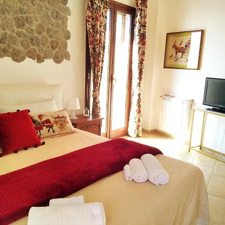Holiday home Casa Francesco