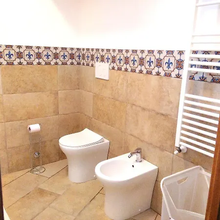 Casa Francesco *