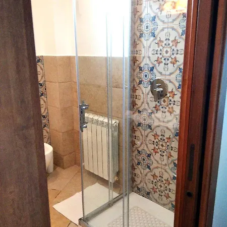 Casa Francesco *