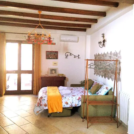 Casa Francesco