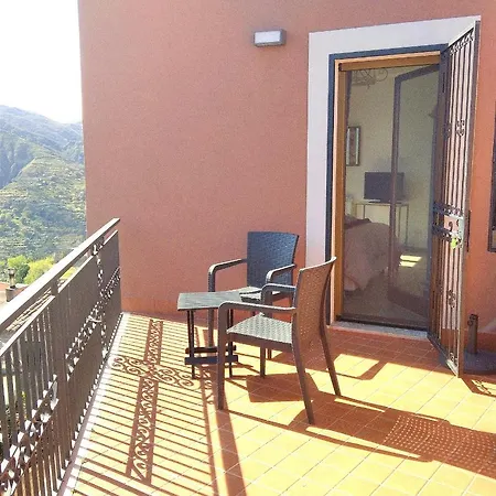 Casa Francesco Holiday home