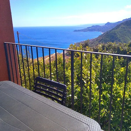 Holiday home Casa Francesco *