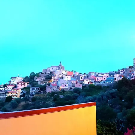Holiday home Casa Francesco