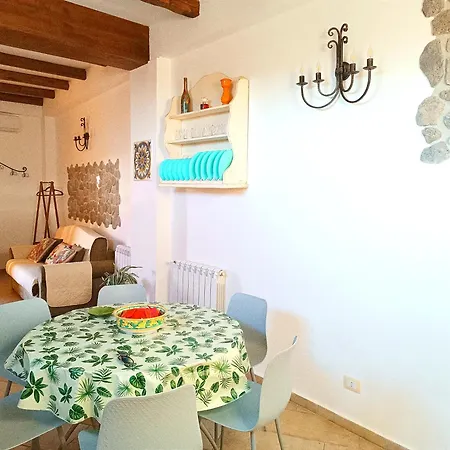 Casa Francesco Holiday home *