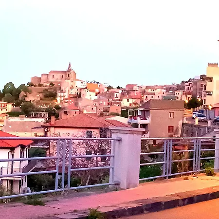 בית נופש Casa Francesco *