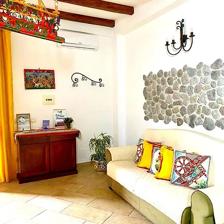 Holiday home Casa Francesco