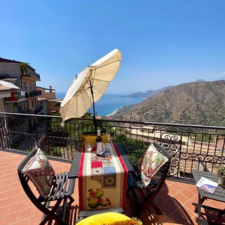 Casa Francesco *