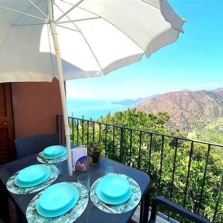 Casa Francesco Holiday home *