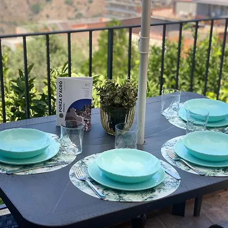 Holiday home Casa Francesco *