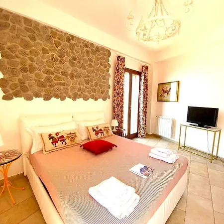 Casa Francesco *