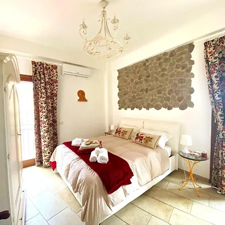 Holiday home Casa Francesco Forza d'Agro