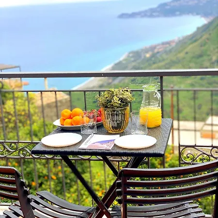 Holiday home Casa Francesco *