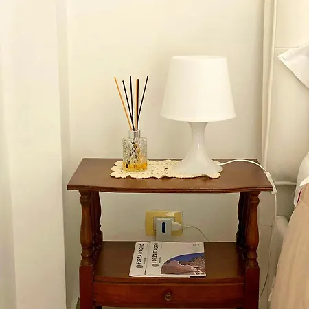 Casa Francesco פורצה דרגו