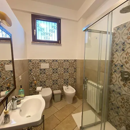 בית נופש Casa Francesco