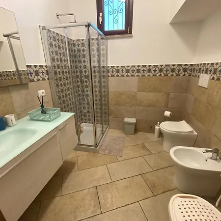 Casa Francesco
