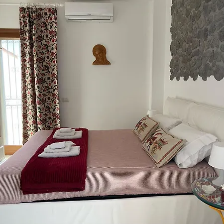 Holiday home Casa Francesco