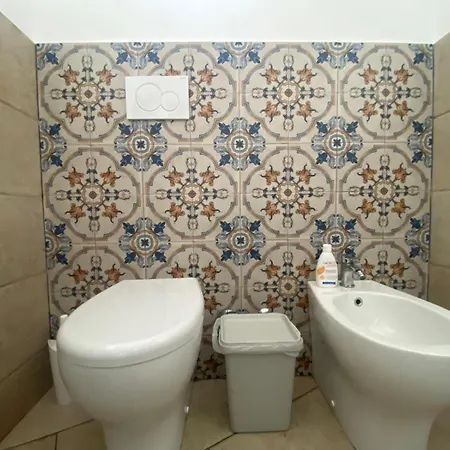 בית נופש Casa Francesco *