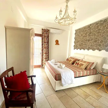 בית נופש Casa Francesco