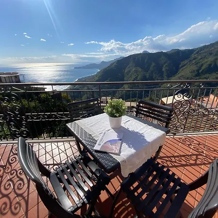 Casa Francesco