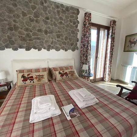 Casa Francesco Dom wakacyjny Forza dʼAgro