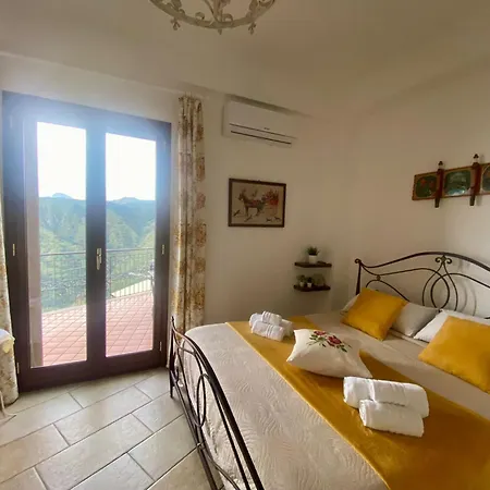 Casa Francesco