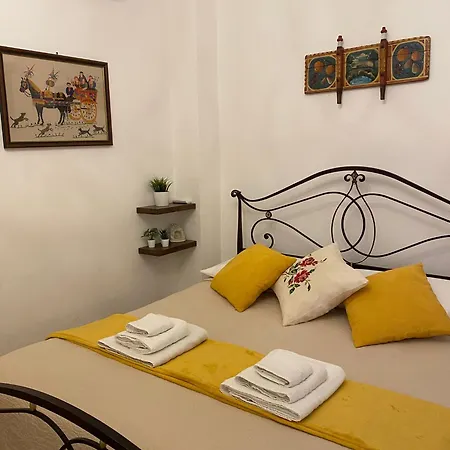Casa Francesco Semesterbostad *