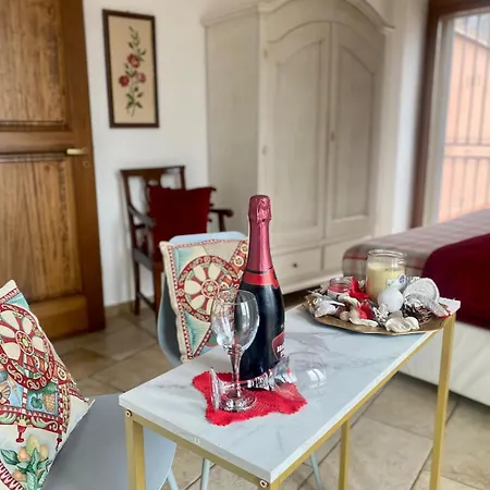 Casa Francesco