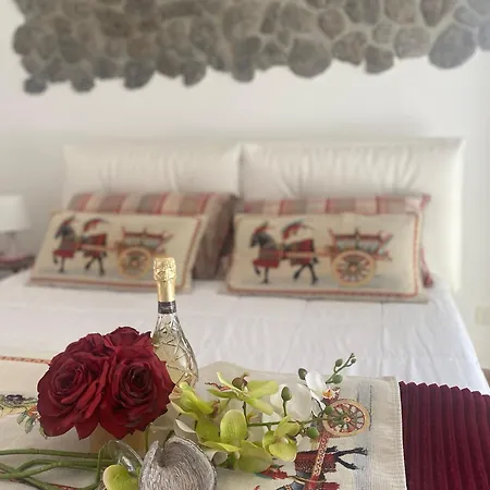 Casa Francesco Сasa de vacaciones