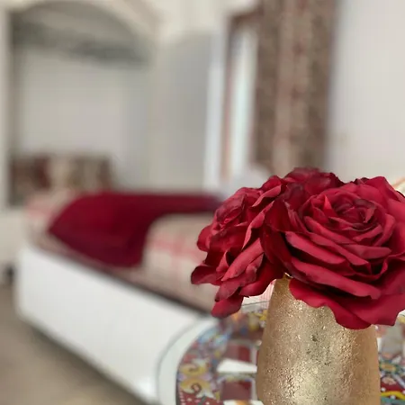 Casa Francesco *
