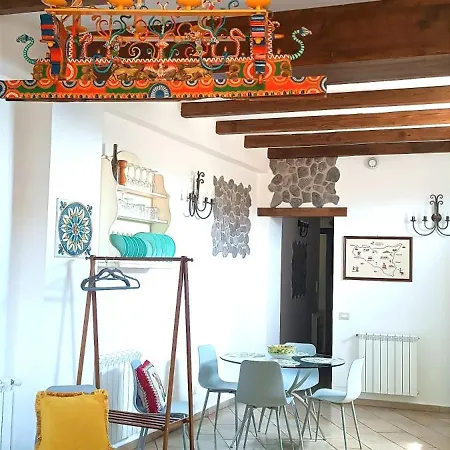 Casa Francesco *