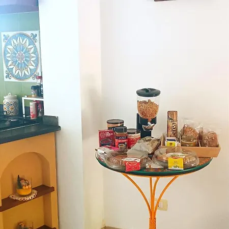 בית נופש Casa Francesco