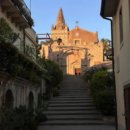 Casa Francesco Dom wakacyjny