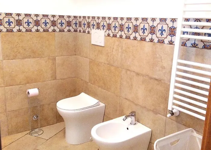 Casa Francesco *