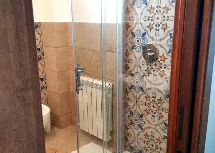 Casa Francesco *