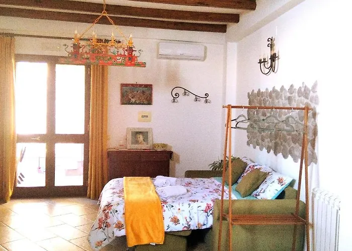 Casa Francesco