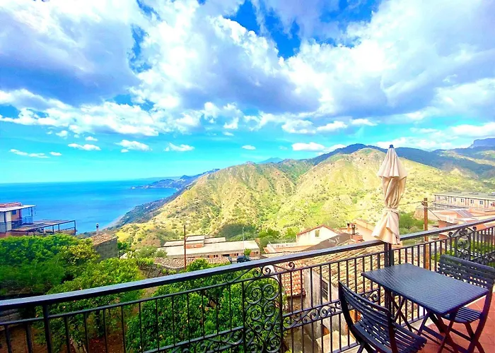 Casa Francesco 度假居 福扎格鲁