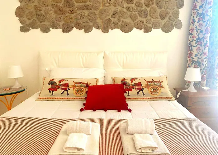 Casa Francesco