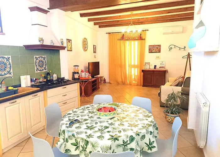 Casa Francesco 度假居 *