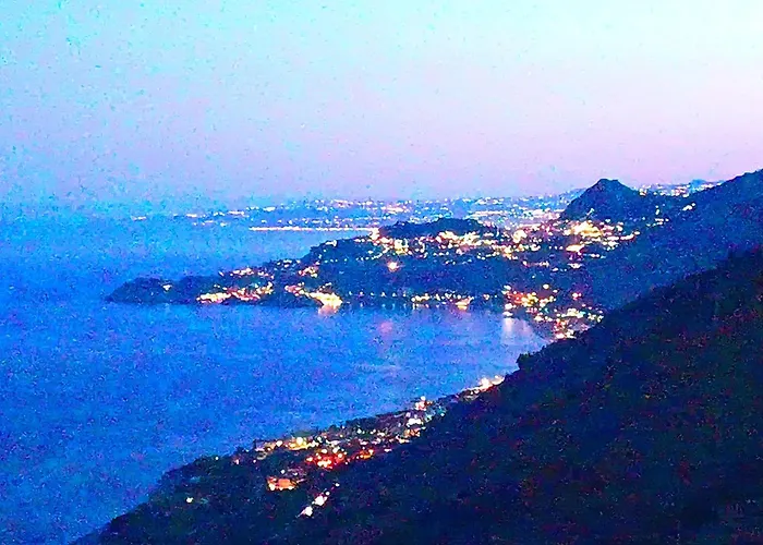 度假居 Casa Francesco